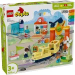 10428 LEGO® DUPLO® Big Interactive Community Train