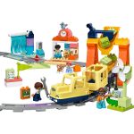 10428 LEGO® DUPLO® Big Interactive Community Train