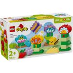 10444 LEGO® DUPLO® Creative Garden & Flowers