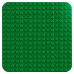 10460 LEGO® DUPLO® Green Building Plate