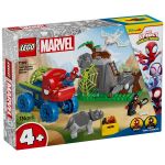 11199 LEGO® MARVEL Team Spidey Dino Crawler Rescue