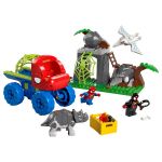 11199 LEGO® MARVEL Team Spidey Dino Crawler Rescue