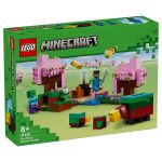 21260 LEGO® MINECRAFT™ The Cherry Blossom Garden