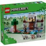 21261 LEGO® MINECRAFT™ The Wolf Stronghold