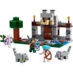 21261 LEGO® MINECRAFT™ The Wolf Stronghold