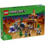 21263 LEGO® MINECRAFT™ The Badlands Mineshaft