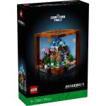 21265 LEGO® MINECRAFT™ The Crafting Table