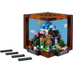 21265 LEGO® MINECRAFT™ The Crafting Table