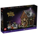 21341 LEGO® Disney Hocus Pocus: The Sanderson Sisters' Cottage