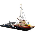 21350 LEGO® IDEAS Jaws
