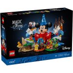 21352 LEGO® Magic of Disney