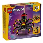 31159 LEGO® CREATOR Wild Animals: Surprising Spider