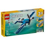31160 LEGO® CREATOR Aircraft: Race Plane