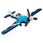 31160 LEGO® CREATOR Aircraft: Race Plane