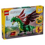 31161 LEGO® CREATOR Medieval Dragon