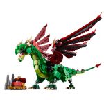 31161 LEGO® CREATOR Medieval Dragon
