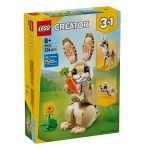 31162 LEGO® CREATOR Cute Bunny
