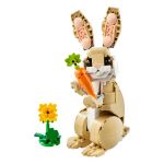 31162 LEGO® CREATOR Cute Bunny