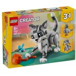 31163 LEGO® CREATOR Playful Cat
