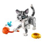 31163 LEGO® CREATOR Playful Cat