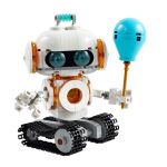 31164 LEGO® CREATOR Space Robot