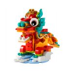 40611 LEGO® Year of the Dragon