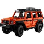 42177 LEGO® TECHNIC Mercedes-Benz G 500 PROFESSIONAL Line