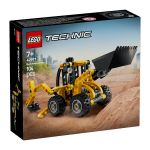 42197 LEGO® TECHNIC Backhoe Loader