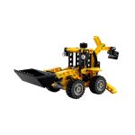 42197 LEGO® TECHNIC Backhoe Loader