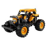 42199 LEGO® TECHNIC Monster Jam™ DIGatron™ Pull-Back