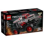 42200 LEGO® TECHNIC Monster Jam™ ThunderROARus™ Pull-Back