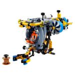 42201 LEGO® TECHNIC Deep-Sea Research Submarine