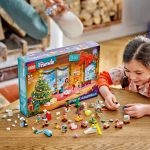 42637 LEGO® Friends Advent Calendar 2024