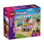 42643 LEGO® FRIENDS Cotton Candy Stand and Scooter