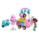 42643 LEGO® FRIENDS Cotton Candy Stand and Scooter