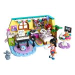 42647 LEGO® FRIENDS Paisley's Room
