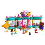 42649 LEGO® FRIENDS Heartlake City Candy Store