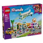 42656 LEGO® FRIENDS Heartlake City Airport and Airplane