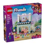 42662 LEGO® FRIENDS Hair Salon and Accessories Store
