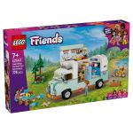 42663 LEGO® FRIENDS Friendship Camper Van Adventure