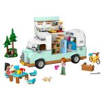 42663 LEGO® FRIENDS Friendship Camper Van Adventure