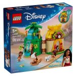 43260 LEGO® DISNEY™ Moana's Island Fun
