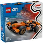 60442 LEGO® CITY F1® Driver with McLaren Race Car