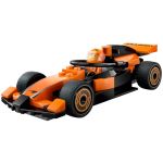 60442 LEGO® CITY F1® Driver with McLaren Race Car