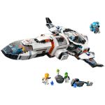 60446 LEGO® CITY Modular Galactic Spaceship