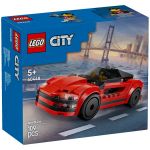 60448 LEGO® CITY Red Sports Car