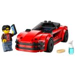 60448 LEGO® CITY Red Sports Car