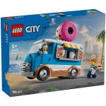 60452 LEGO® CITY Donut Truck