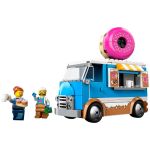 60452 LEGO® CITY Donut Truck