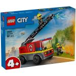 60463 LEGO® CITY Fire Ladder Truck